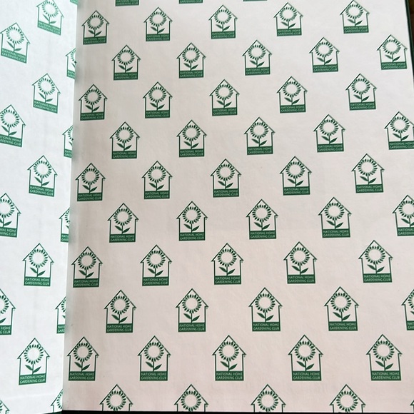 Gardening Essentials Book Hardcover Coffee Table Book Garden Club 2006 Oversized - Picture 2 of 16